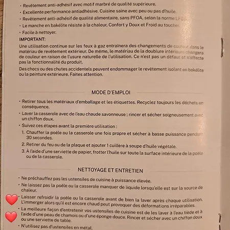 Ecolieu La Bernarde - Nature