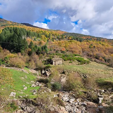 Dom wakacyjny Ecolieu La Bernarde - Nature *