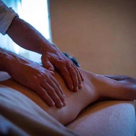 Ecolieu La Bernarde - Nature *