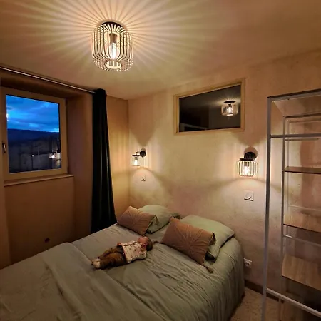 Ecolieu La Bernarde - Nature *