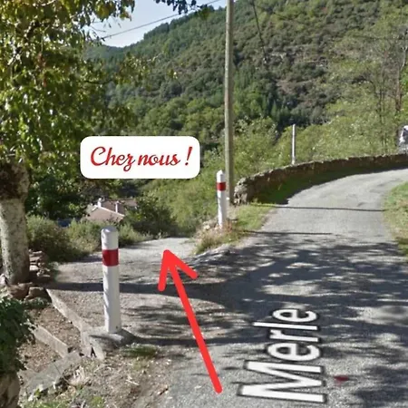 écolieu La Bernarde - Nature Сasa de vacaciones Dompnac