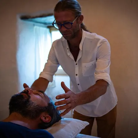 Prázdninový dům Ecolieu La Bernarde - Nature *