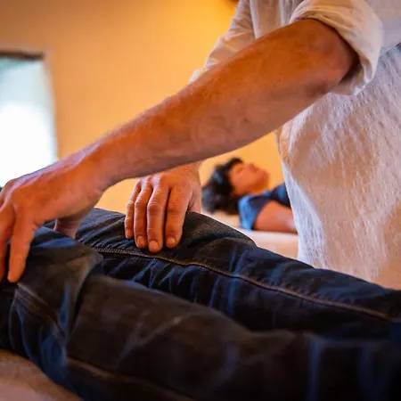 Ecolieu La Bernarde - Nature Dompnac