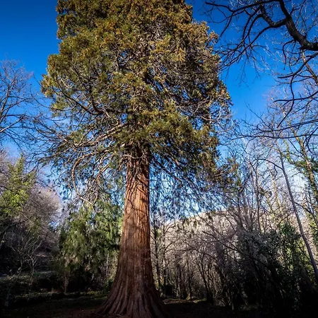 Ecolieu La Bernarde - Nature Prázdninový dům