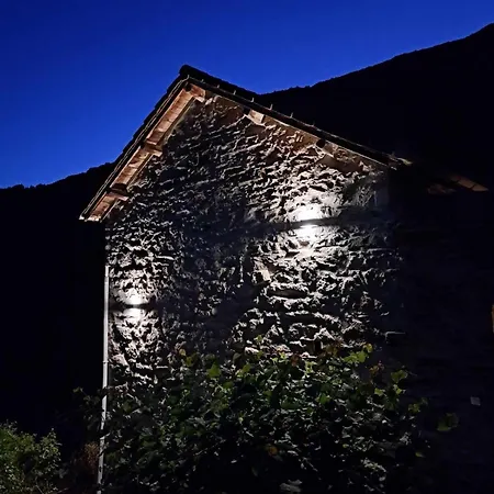 Prázdninový dům Ecolieu La Bernarde - Nature *
