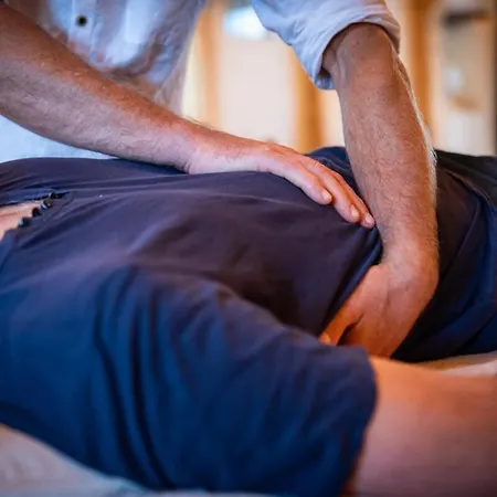 Ecolieu La Bernarde - Nature Prázdninový dům Dompnac