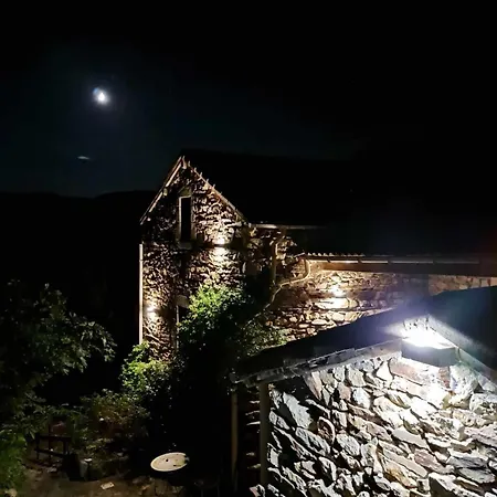 度假居 Ecolieu La Bernarde - Nature Dompnac